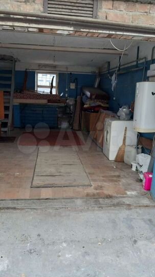 Гараж, 30 м²