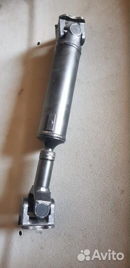 Кардан нива 2121