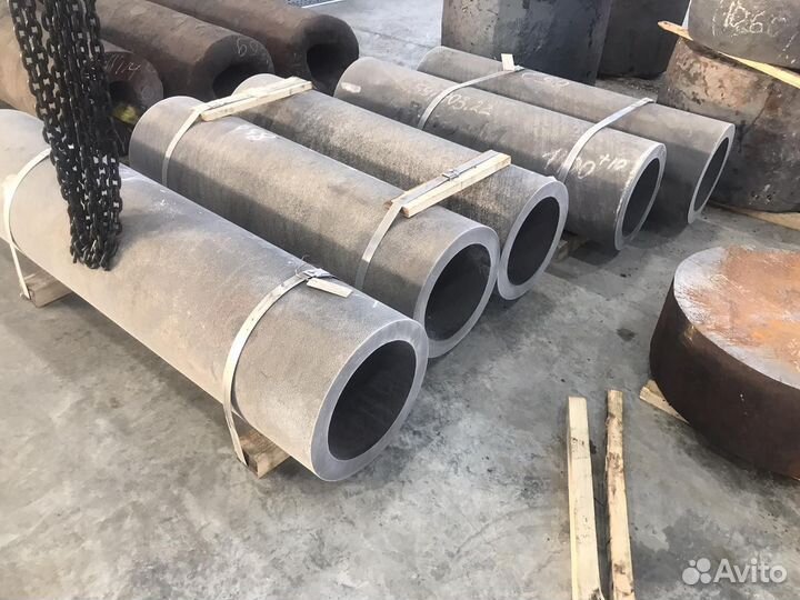 Механическая обработка металлов