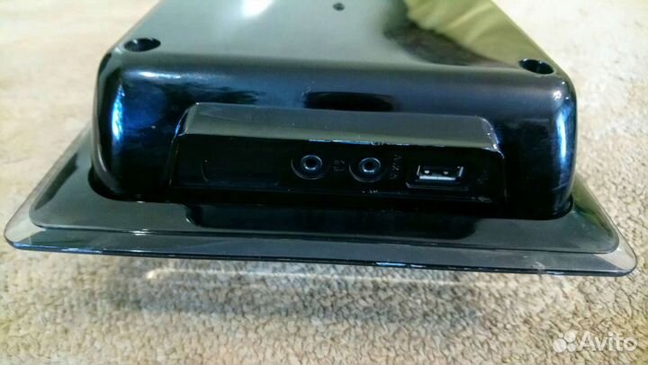 Саундбар Samsung с Blu-ray