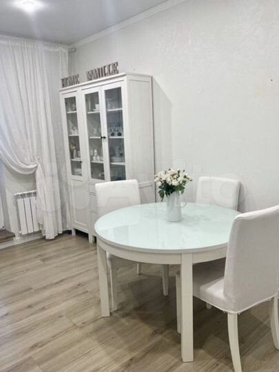 2-к. квартира, 38,5 м², 2/17 эт.