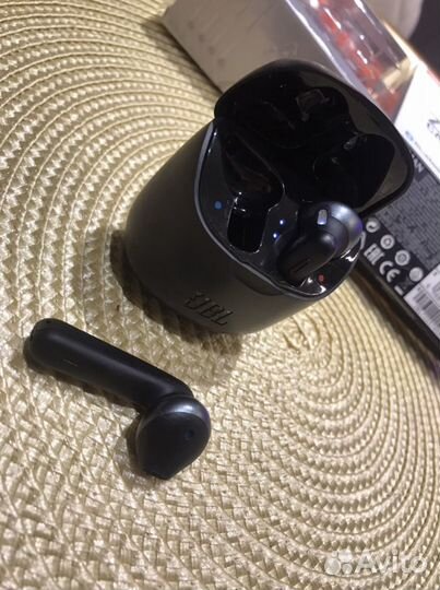 Блютуз наушники JBL (Оригинал)