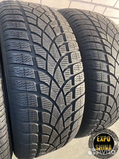 Dunlop SP Winter Sport 3D 235/55 R17 99H