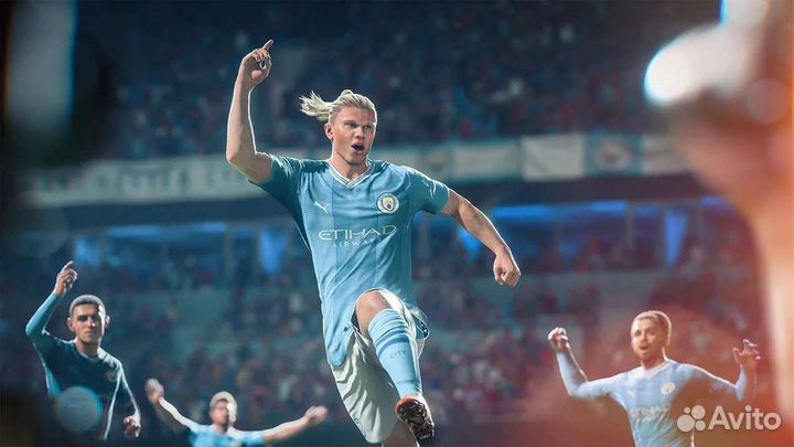 FC 24 FIFA 24 PS4 & PS5