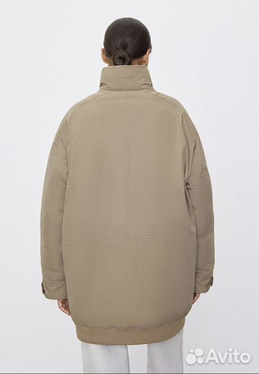 12 storeez пуховик