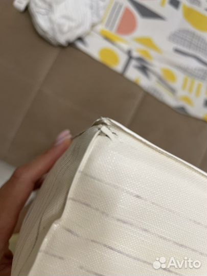 Пеленальная доска ceba baby