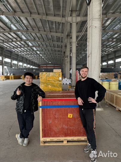 Доставка из Китая выкуп с 1688, Poizon, Taobao