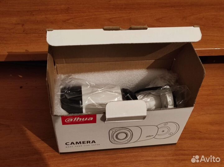 Dahua DH-HAC-HFW1000 RMP-0360