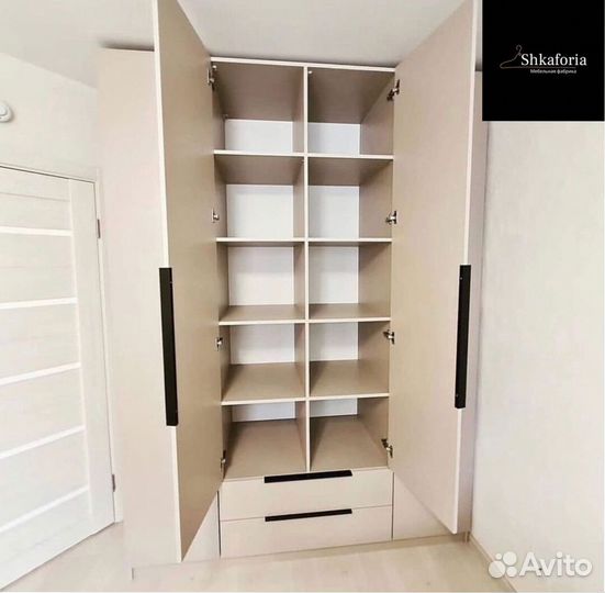 Шкаф напрямую от производителя