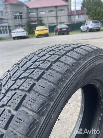 Dunlop Grandtrek SJ6 235/65 R17 104