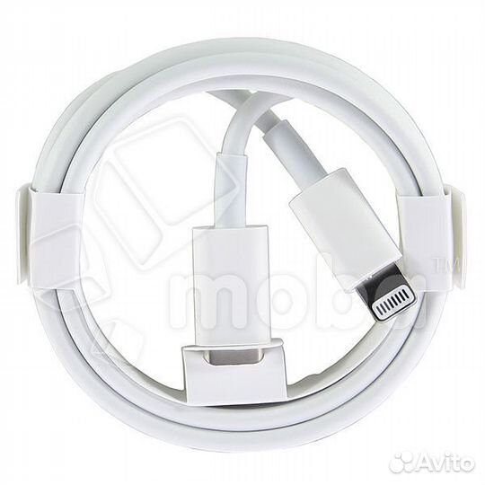 Кабель Type-C - Lightning (для iPhone) оригинал