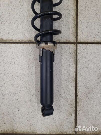 Задний амортизатор от Brp 570 706001524