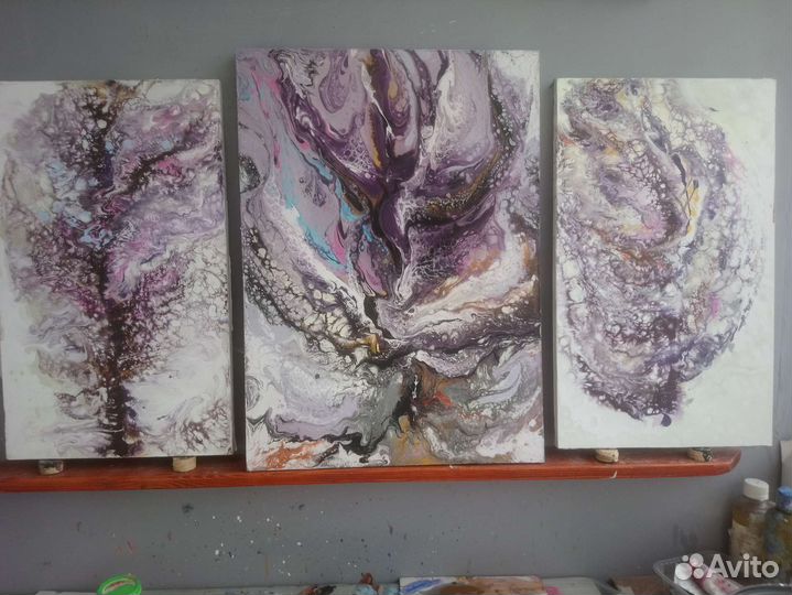 Сага о дереве