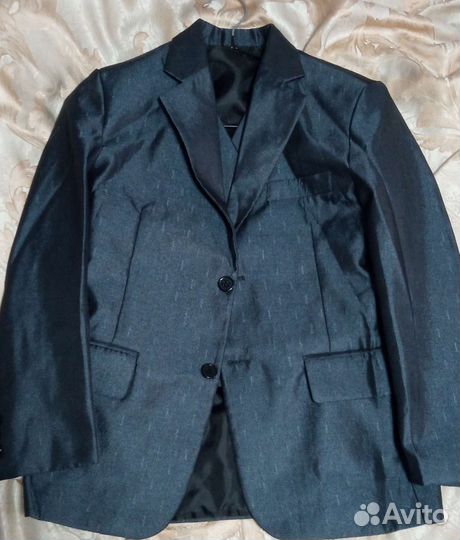 Школьная форма на 7 лет