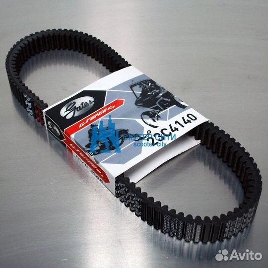 Ремень вариатора для квадроцикла Polaris Sportsman