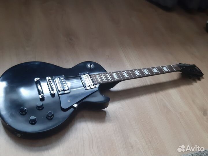 Blitz by Aria Pro II