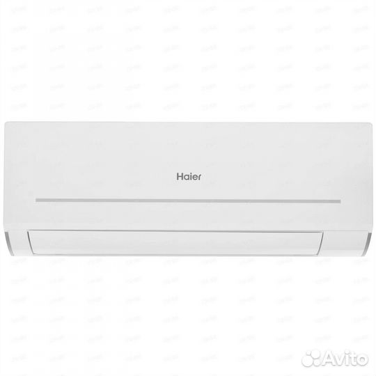 Кондиционер сплит система