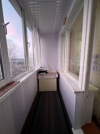 2-к. квартира, 55,4 м², 5/5 эт.