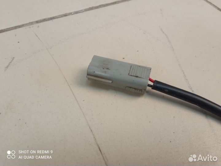 Фара противотуманная Chery bonus A13