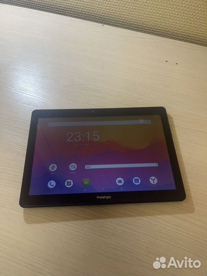 Арт.514 Планшет Prestigio 5771 4G на запчасти