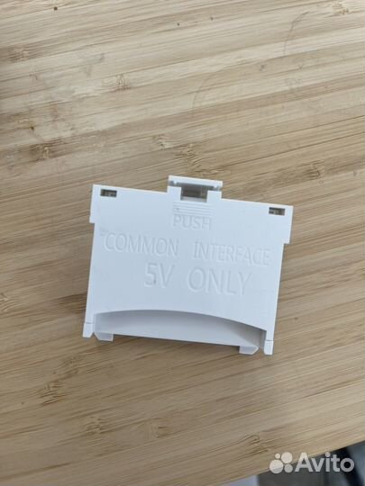 Адаптер для smart карты samsung