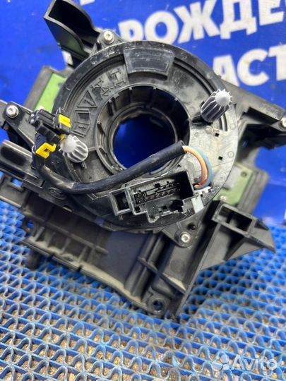 Подрулевой шлейф Ford Focus 3 седан xtda 2012