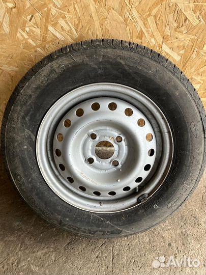 Accelera 651 175/70 R13