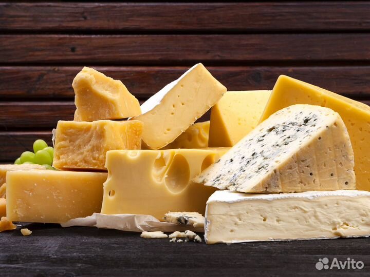 Упаковщик на сырное производство 10/15/20 смен