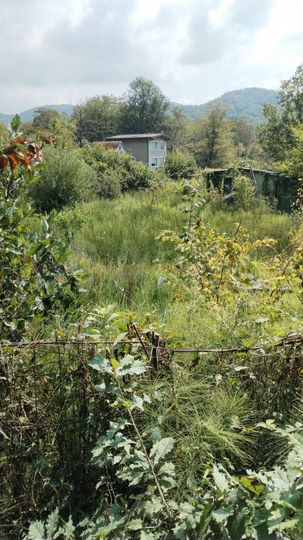 Участок 7,53 га (СНТ, ДНП)