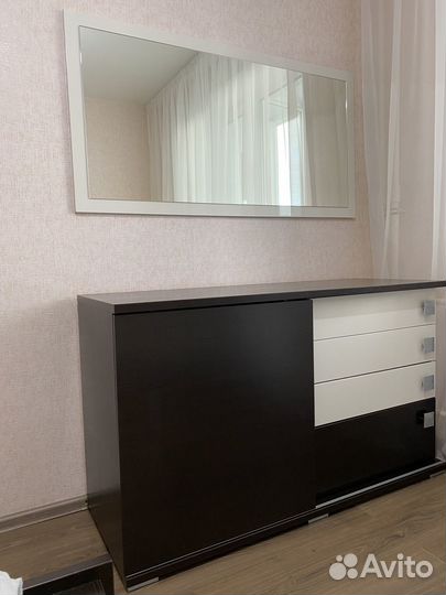 Тумба-комод