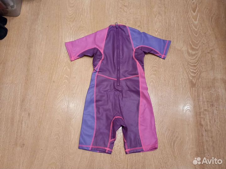 Гидрокостюм детский Decathlon, оригинал