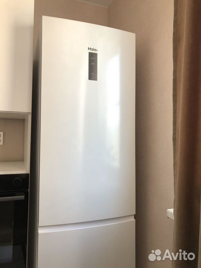 Холодильник Haier C2F637cwrg