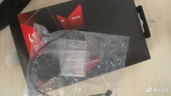 Велокомпьютер Sigma Rox 11