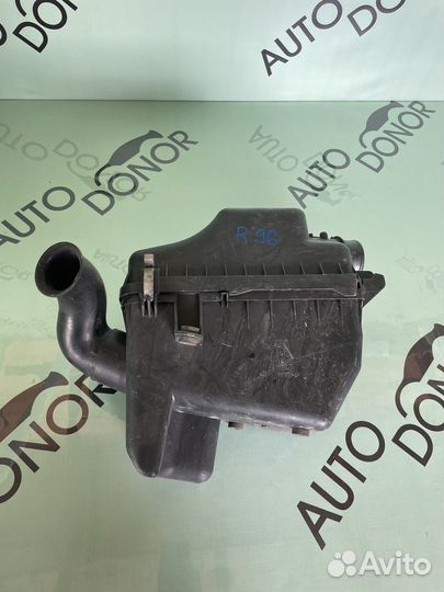 Корпус воздушного фильтра дизель rav 4 xa20