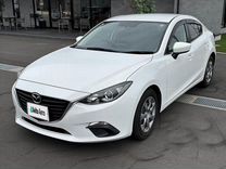 Mazda Axela 1.5 AT, 2019, 18 900 км, с пробегом, цена 735 000 руб.