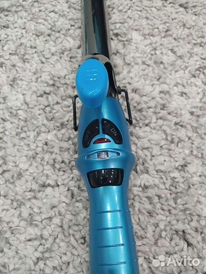 Плойка для волос Revlon