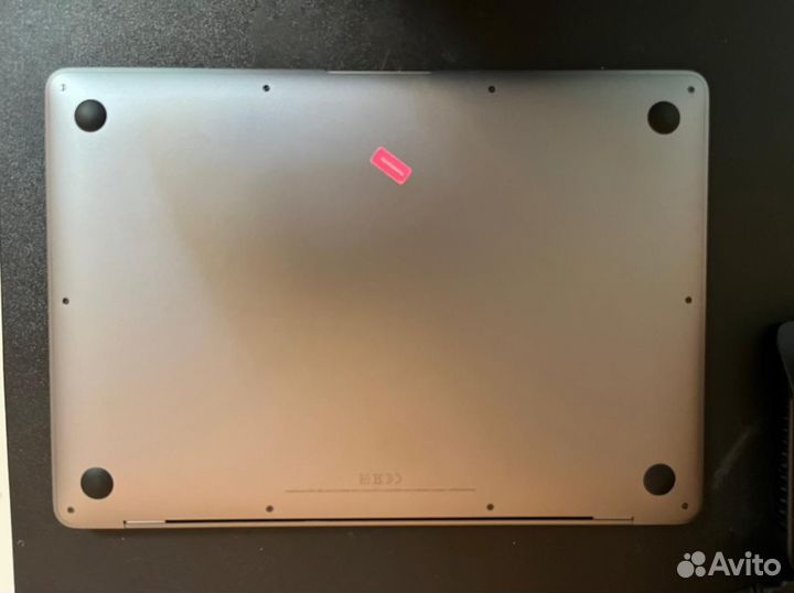 13-дюймовый MacBook Air 2020