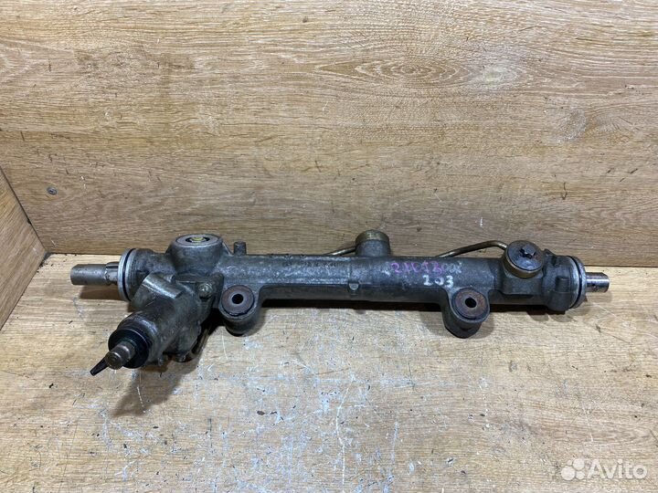 Рулевая рейка Mercedes W203 Арт. 21013