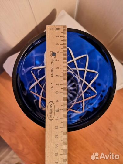 Цветочные вазы