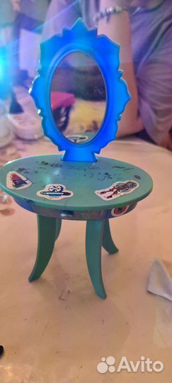 Барная стойка монстр хай