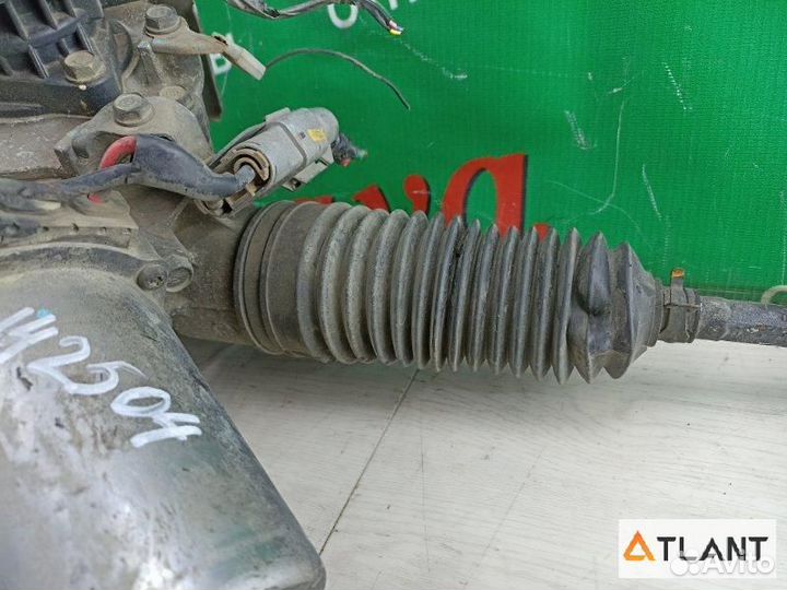 Рулевая рейка передняя honda FIT shuttle