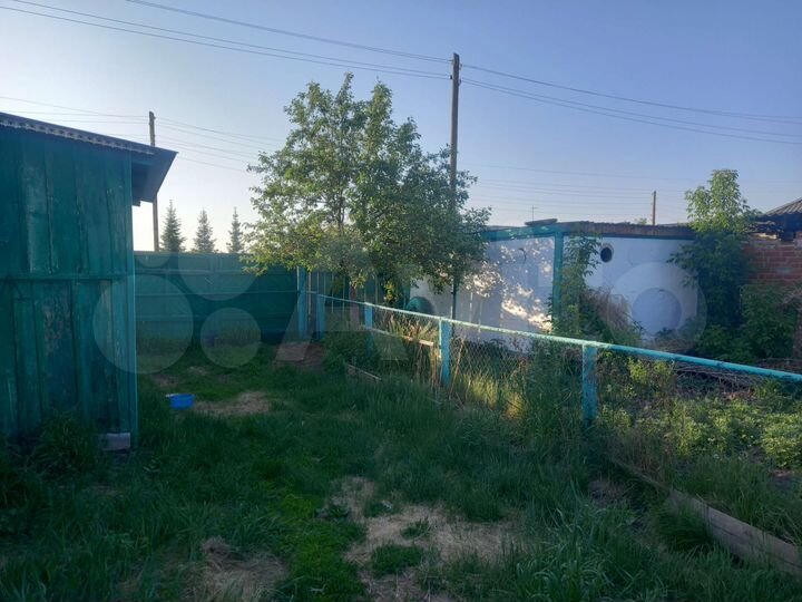 Дом 80 м² на участке 15 сот.