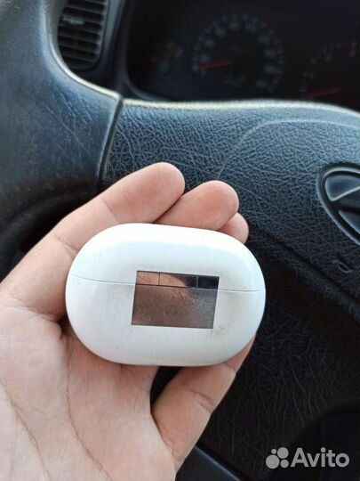 Huawei freebuds pro 2