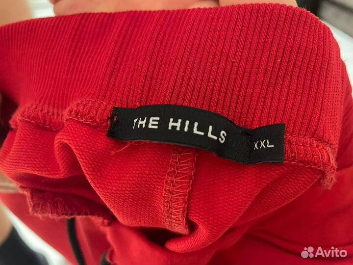 Спортивные брюки мужские