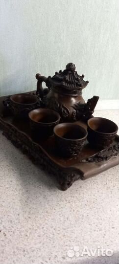 Предметы интерьера