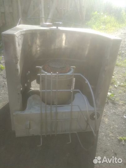 Аппарат нагревательный пк 1б