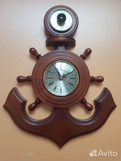 Метеостанция