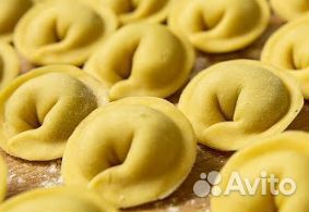 Изготовитель полуфабрикатов(Лепщик пельменей)