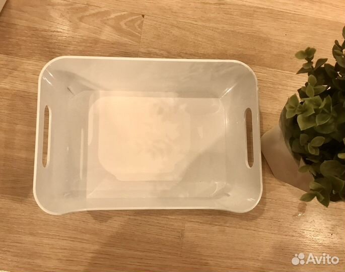 Контейнеры икеа IKEA