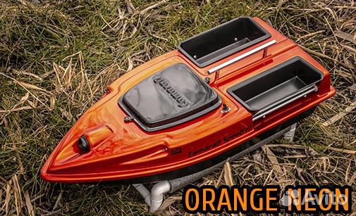 Продажа корабликов Camarad от производителя